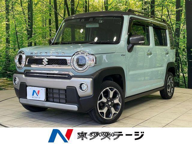 Suzuki HUSTLER 2022-03 8849321-0