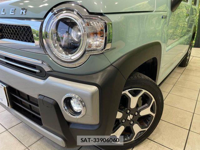 Suzuki HUSTLER 2022-03 8849321-11