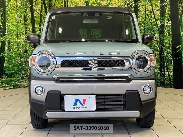 Suzuki HUSTLER 2022-03 8849321-13