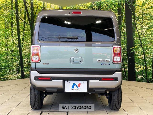 Suzuki HUSTLER 2022-03 8849321-14