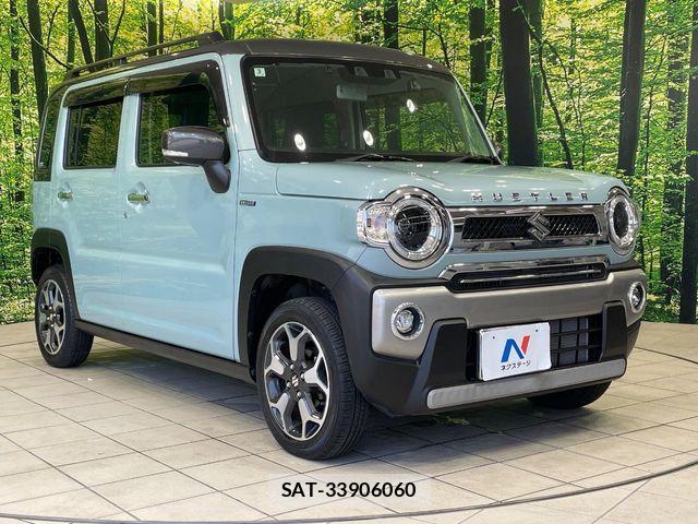 Suzuki HUSTLER 2022-03 8849321-15