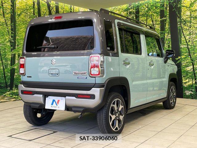 Suzuki HUSTLER 2022-03 8849321-16