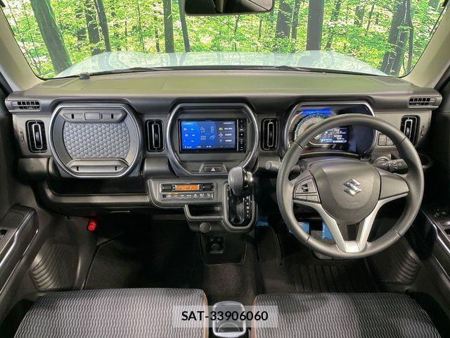 Suzuki HUSTLER 2022-03 8849321-1