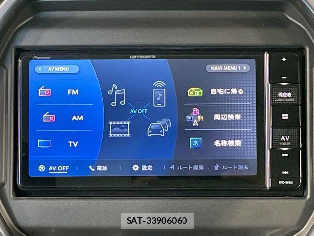 Suzuki HUSTLER 2022-03 8849321-2