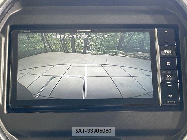 Suzuki HUSTLER 2022-03 8849321-3