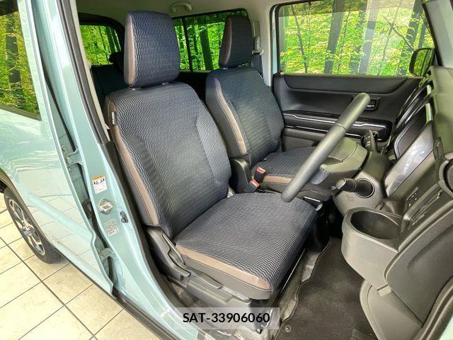 Suzuki HUSTLER 2022-03 8849321-7