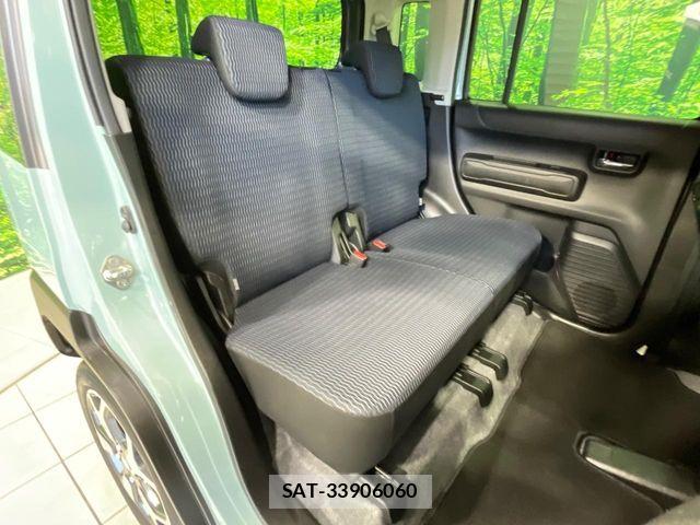 Suzuki HUSTLER 2022-03 8849321-8