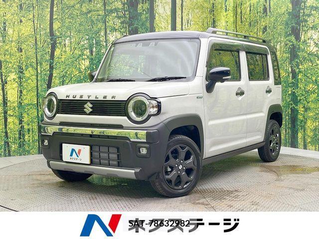 Suzuki HUSTLER 2025-08 8849317-0