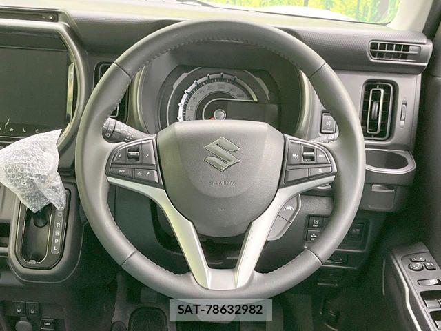 Suzuki HUSTLER 2025-08 8849317-10