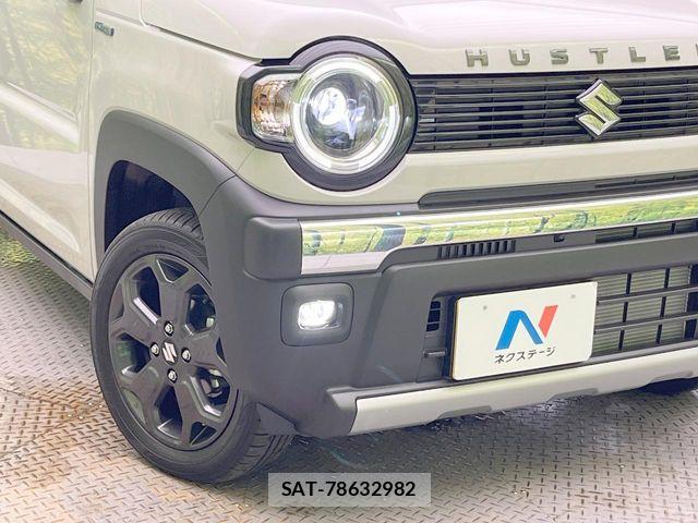 Suzuki HUSTLER 2025-08 8849317-11