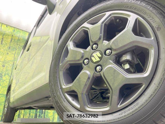 Suzuki HUSTLER 2025-08 8849317-12