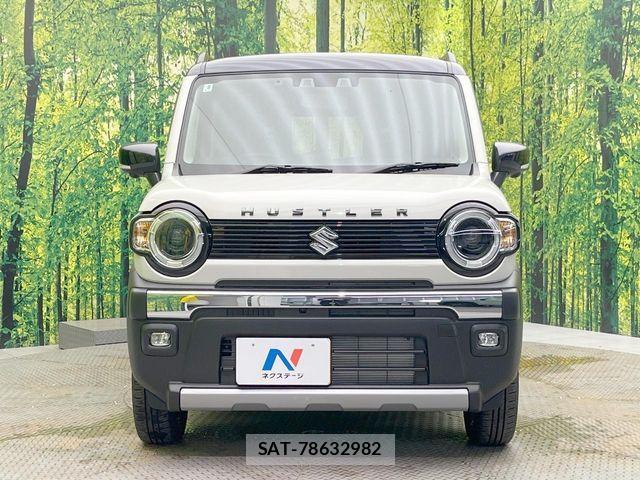 Suzuki HUSTLER 2025-08 8849317-13