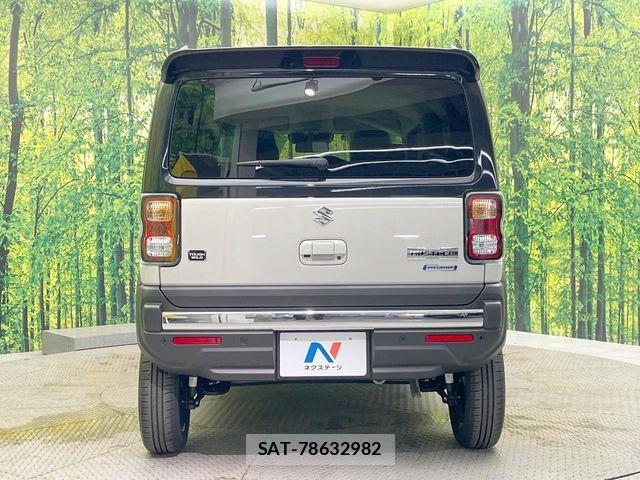 Suzuki HUSTLER 2025-08 8849317-14