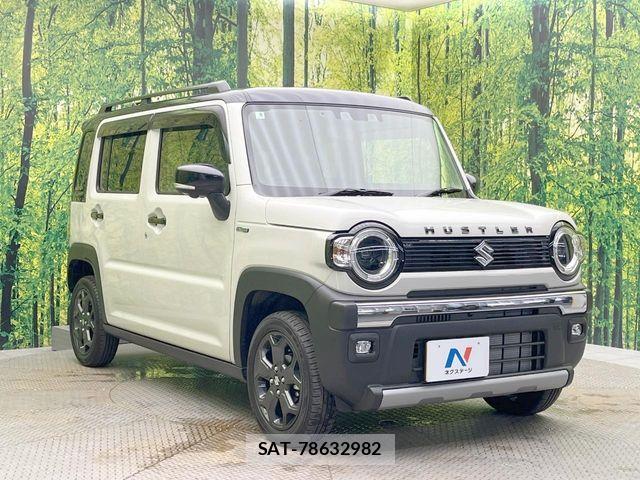 Suzuki HUSTLER 2025-08 8849317-15