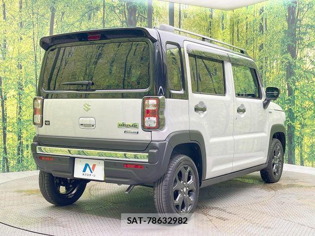 Suzuki HUSTLER 2025-08 8849317-16