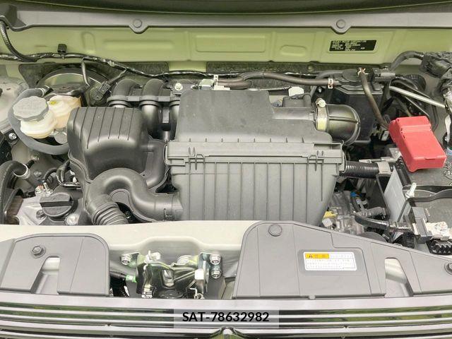Suzuki HUSTLER 2025-08 8849317-17