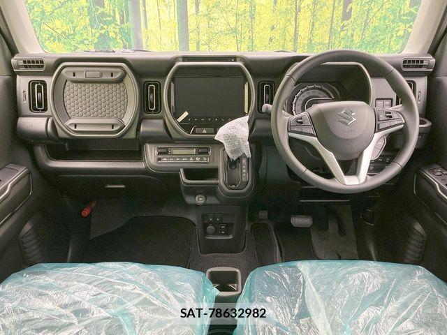 Suzuki HUSTLER 2025-08 8849317-1