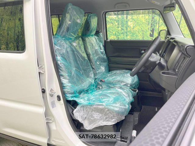 Suzuki HUSTLER 2025-08 8849317-7