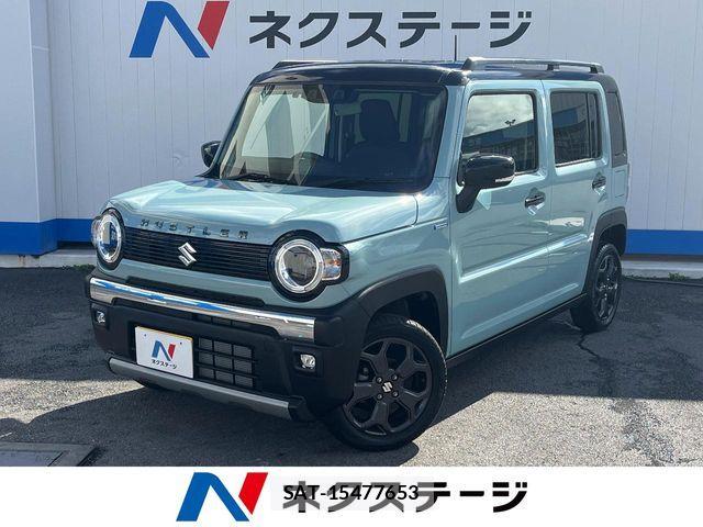 Suzuki HUSTLER 2025-05 8849323-0
