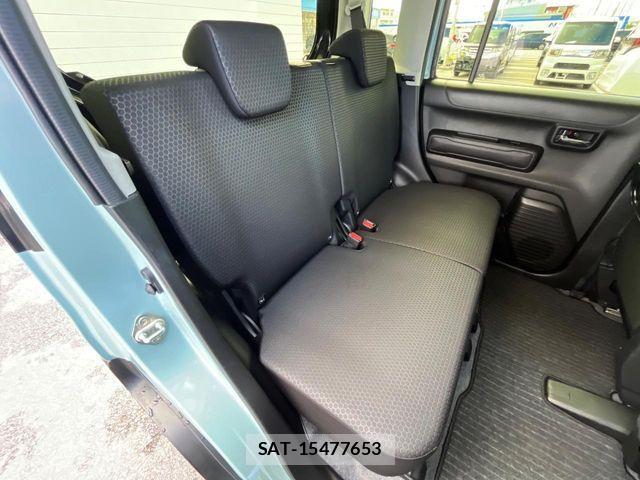 Suzuki HUSTLER 2025-05 8849323-9