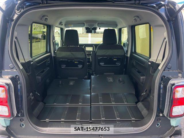 Suzuki HUSTLER 2025-05 8849323-10