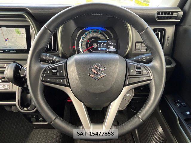 Suzuki HUSTLER 2025-05 8849323-11