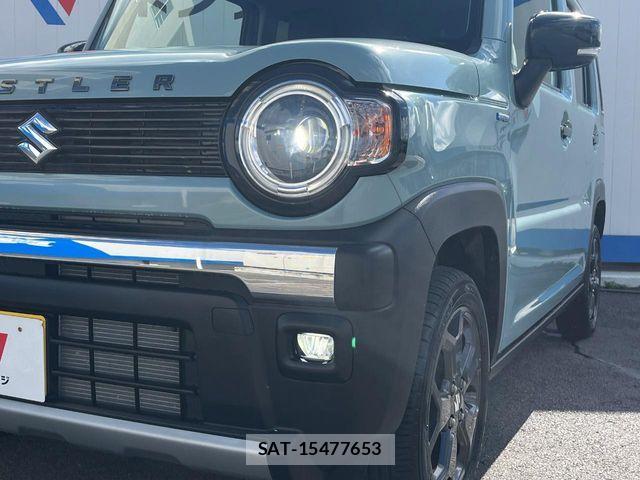 Suzuki HUSTLER 2025-05 8849323-12