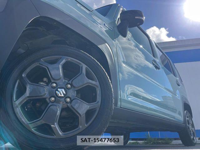 Suzuki HUSTLER 2025-05 8849323-13