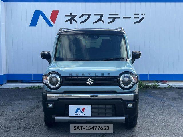 Suzuki HUSTLER 2025-05 8849323-14