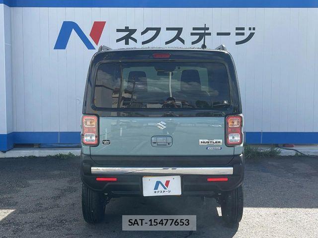 Suzuki HUSTLER 2025-05 8849323-15