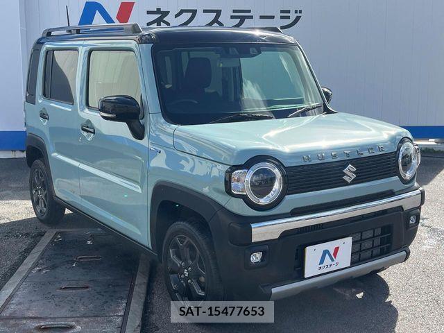 Suzuki HUSTLER 2025-05 8849323-16
