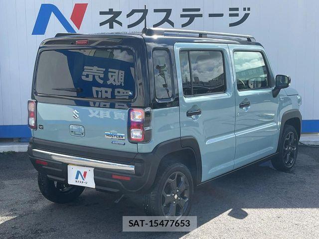 Suzuki HUSTLER 2025-05 8849323-17