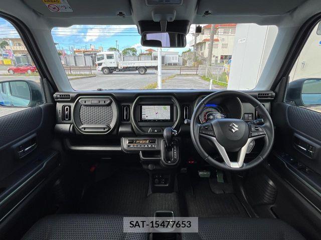 Suzuki HUSTLER 2025-05 8849323-1