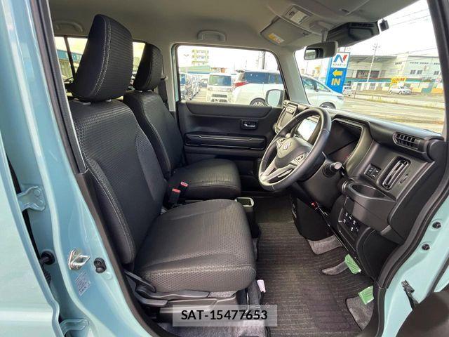 Suzuki HUSTLER 2025-05 8849323-8