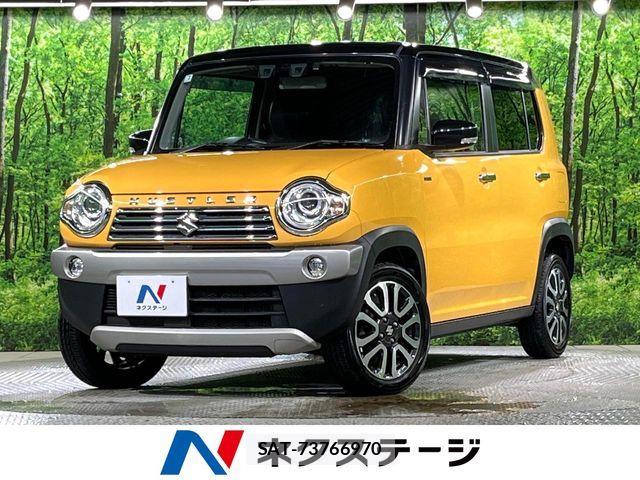 Suzuki HUSTLER 2016-12 8849352-0