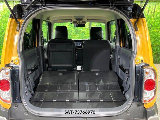 Suzuki HUSTLER 2016-12 8849352-9