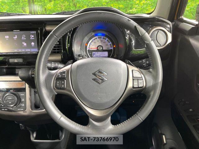 Suzuki HUSTLER 2016-12 8849352-10
