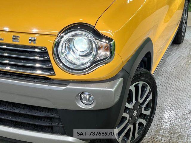 Suzuki HUSTLER 2016-12 8849352-11