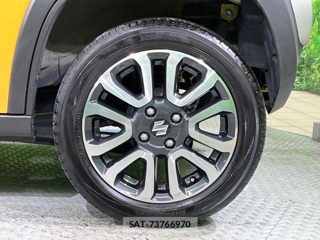 Suzuki HUSTLER 2016-12 8849352-12