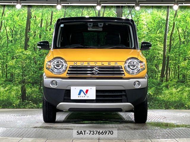 Suzuki HUSTLER 2016-12 8849352-13