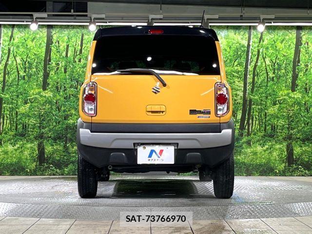 Suzuki HUSTLER 2016-12 8849352-14