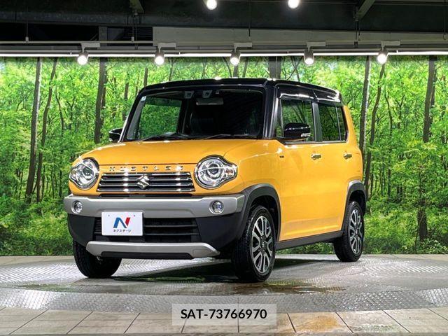 Suzuki HUSTLER 2016-12 8849352-15