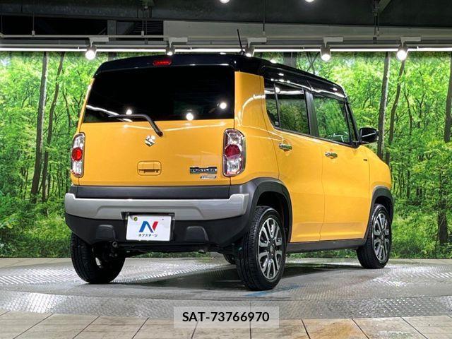 Suzuki HUSTLER 2016-12 8849352-16