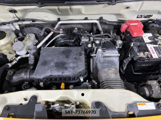 Suzuki HUSTLER 2016-12 8849352-17