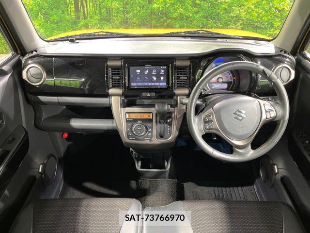 Suzuki HUSTLER 2016-12 8849352-1