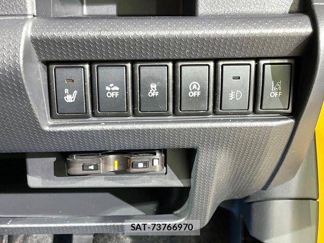 Suzuki HUSTLER 2016-12 8849352-4