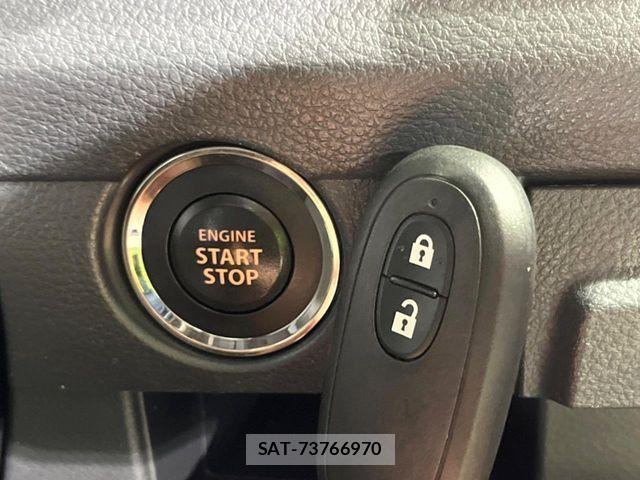 Suzuki HUSTLER 2016-12 8849352-6