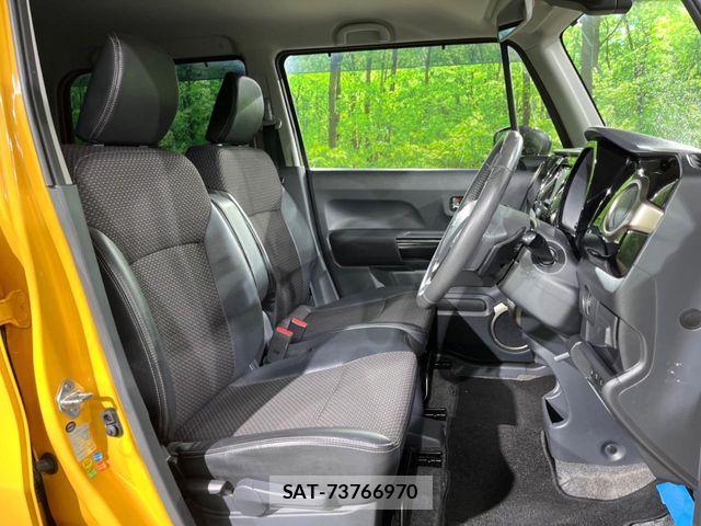 Suzuki HUSTLER 2016-12 8849352-7