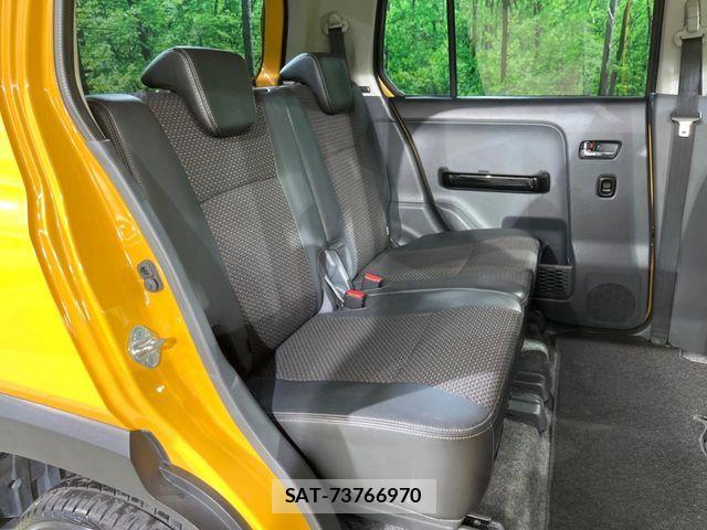 Suzuki HUSTLER 2016-12 8849352-8