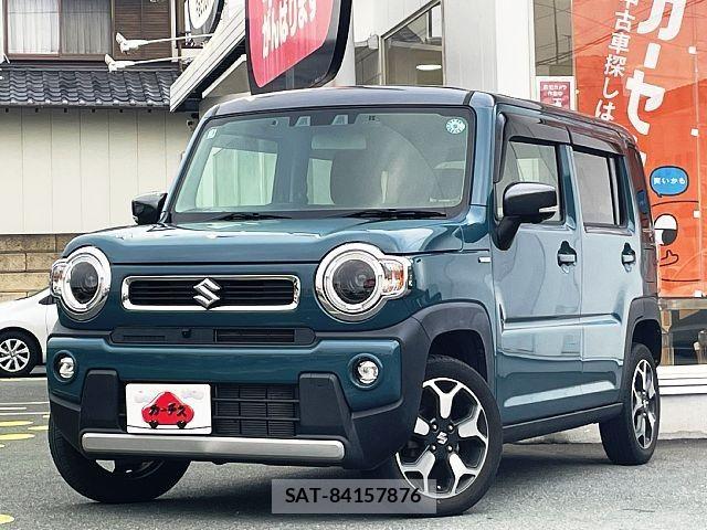 Suzuki HUSTLER 2021-03 8849336-0